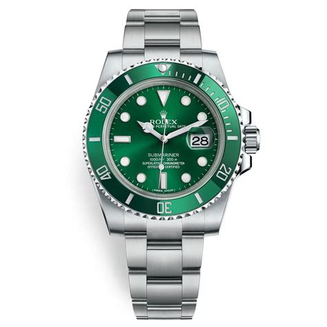 anno uscita hulk rolex|rolex hulk model.